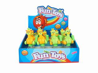 WIND UP DEER,