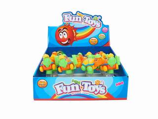 WIND UP TURTLE,