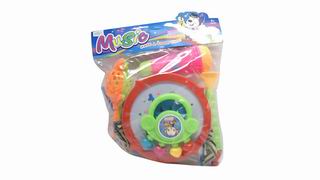 MUSICAL INSTRUMENT SET,
