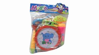 MUSICAL INSTRUMENT SET,