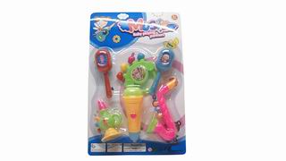 MUSICAL INSTRUMENT SET,