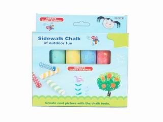CHALK 6PCS,