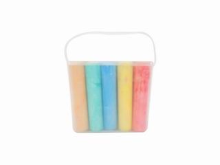 CHALK,