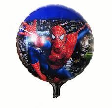 18 INCH BALLOON,