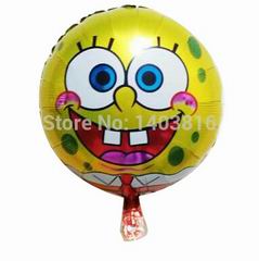 18 INCH BALLOON,