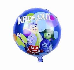 18 INCH BALLOON,