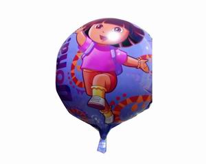 18 INCH BALLOON,