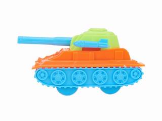 PULLING TANK,