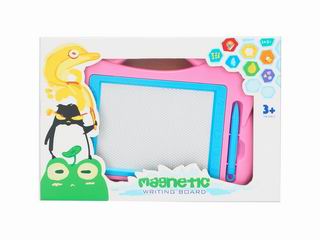 WRITING BOARD,