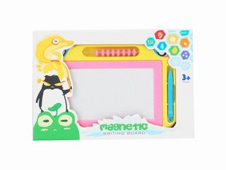 WRITING BOARD,