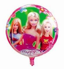 18 INCH BALLOON,