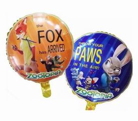 18 INCH BALLOON,