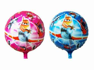 18 INCH BALLOON,