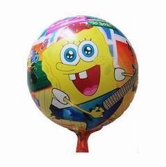 18 INCH BALLOON,