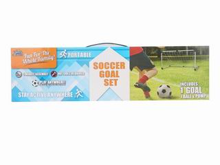 FOOTBALL SET,