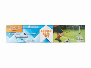 FOOTBALL SET,