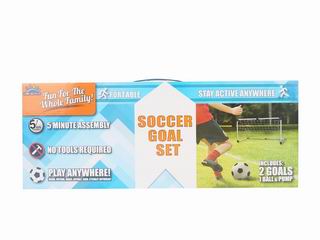 FOOTBALL SET,