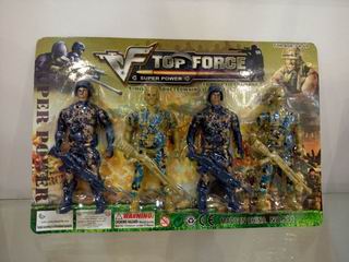 MILITARY SET,
