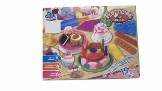 JOY DOUGH,