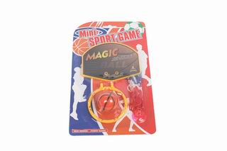 BASKETBALL BOARD,