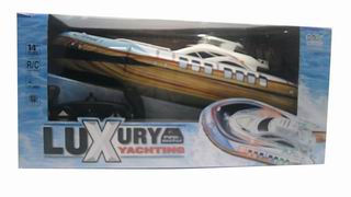R/C SHIP,