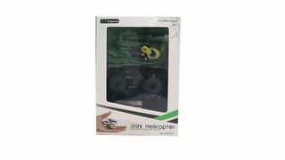 3.5 CHANNEL R/C PLANE,