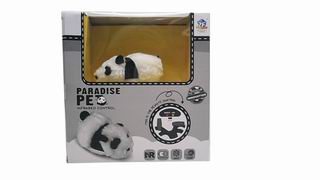 R/C PANDA,