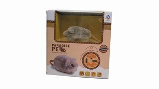 R/C HAMSTER,