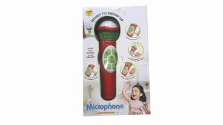 MICROPHONE,
