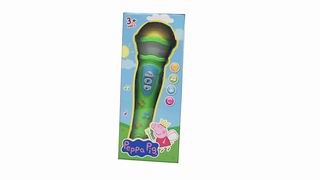 MICROPHONE,