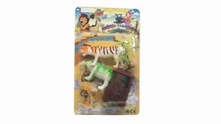 ANIMAL SET,