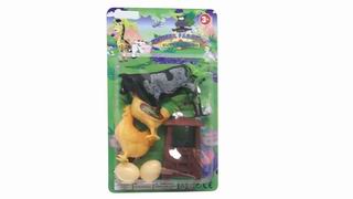ANIMAL SET,
