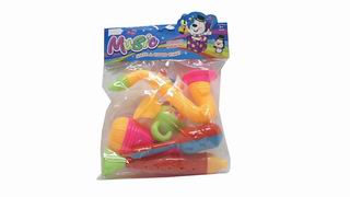 MUSICAL INSTRUMENT SET,