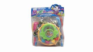 MUSICAL INSTRUMENT SET,