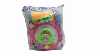 MUSICAL INSTRUMENT SET,