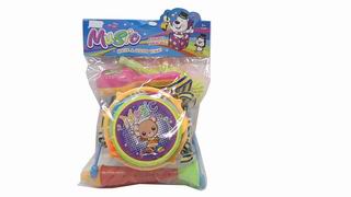 MUSICAL INSTRUMENT SET,