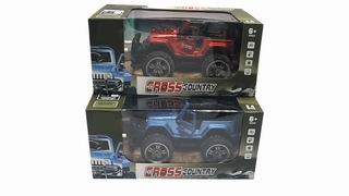 ALLOY CAR,
