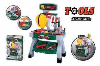 TOOL SET,