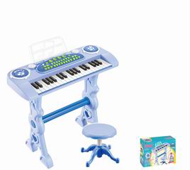 ELECTRONIC ORGAN,