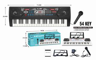 ELECTRONIC ORGAN,