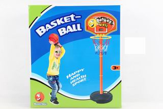 BASKETBALL BOARD,