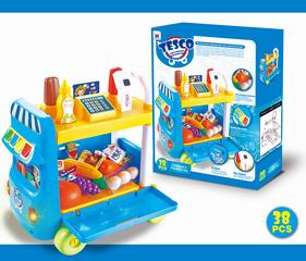 CART,