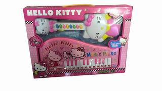 ELECTRONIC ORGAN,