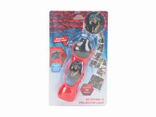 FLASHLIGHT,