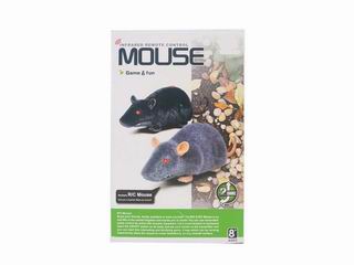 R/C MOUSE,