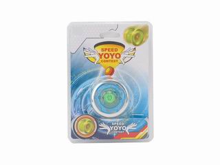 YOYO,