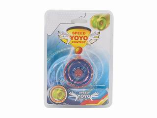 YOYO,