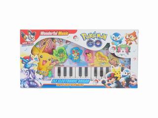 ELECTRONIC ORGAN,