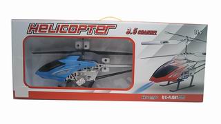 3.5 CHANNEL R/C CAR,