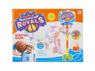 BASKETBALL SET,